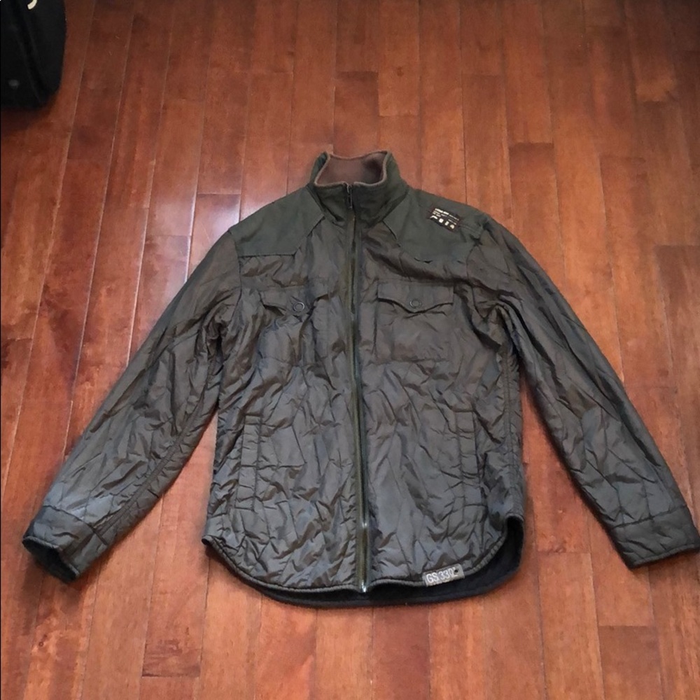 Gstar jacket